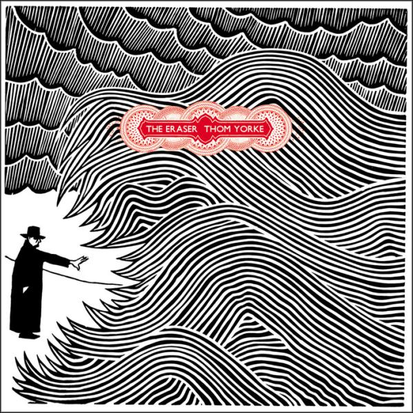 Thom Yorke - Eraser |  Vinyl LP | Thom Yorke - Eraser (LP) | Records on Vinyl