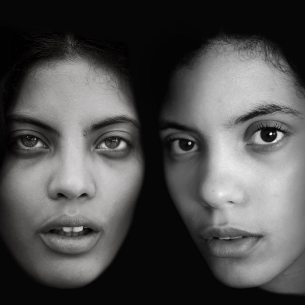 Ibeyi - Ibeyi |  Vinyl LP | Ibeyi - Ibeyi (LP) | Records on Vinyl