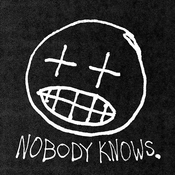 Willis Earl Beal - Nobody Knows |  Vinyl LP | Willis Earl Beal - Nobody Knows (LP) | Records on Vinyl