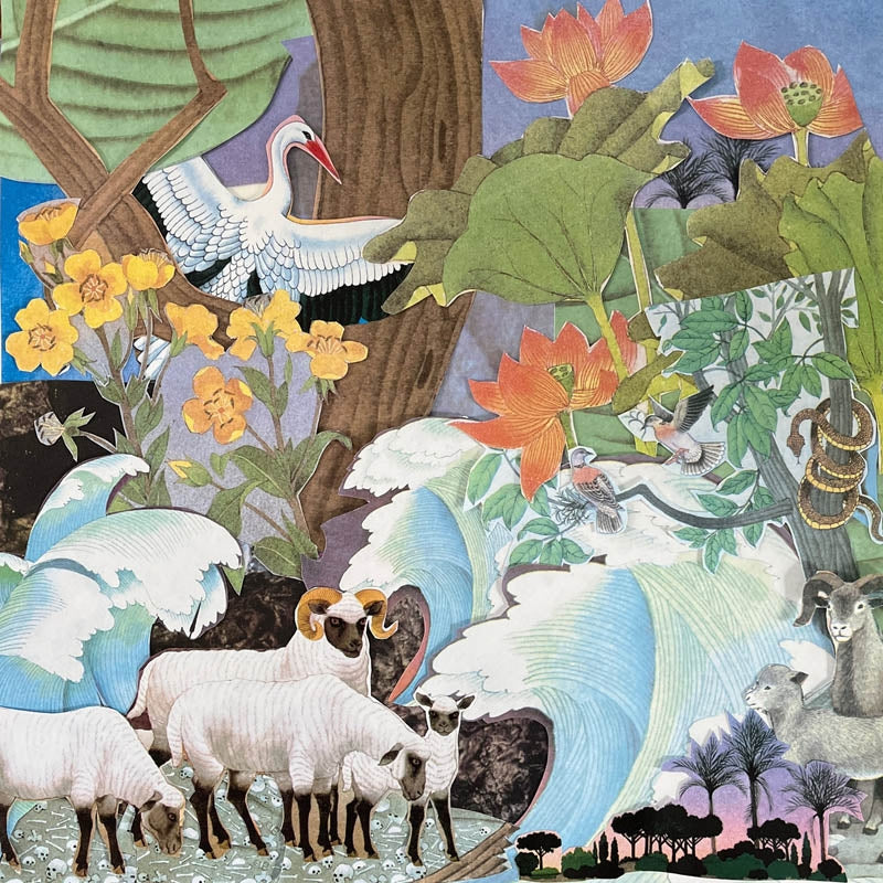  |   | Light Beams - Wild Life (LP) | Records on Vinyl