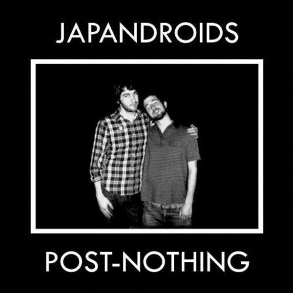 Japandroids - Post |  Vinyl LP | Japandroids - Post (LP) | Records on Vinyl