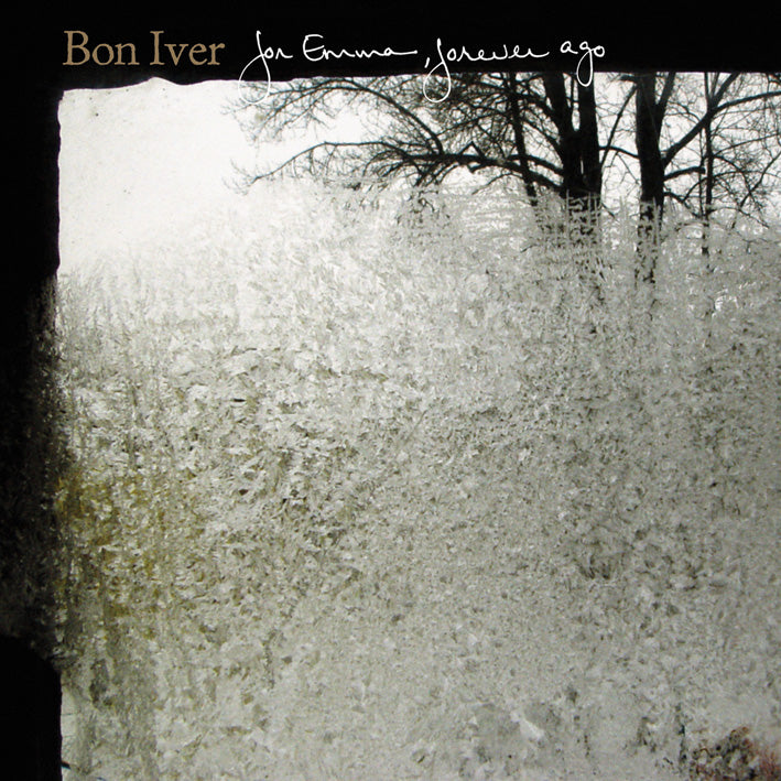 Bon Iver - For Emma Forever Ago |  Vinyl LP | Bon Iver - For Emma Forever Ago (LP) | Records on Vinyl