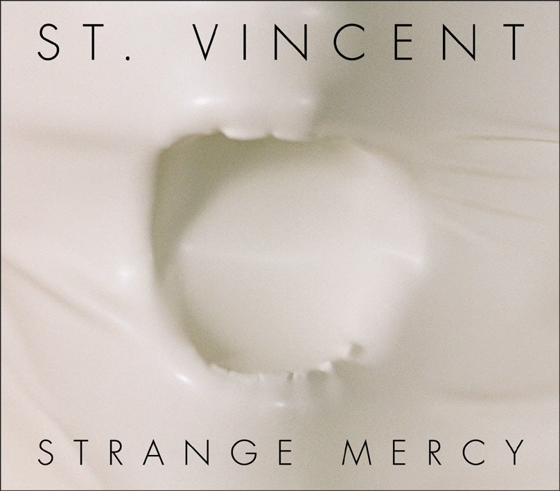  |   | St. Vincent - Strange Mercy (LP) | Records on Vinyl