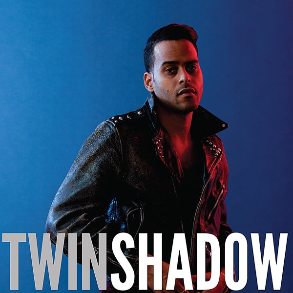 Twin Shadow - Confess |  Vinyl LP | Twin Shadow - Confess (LP) | Records on Vinyl