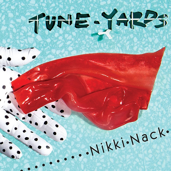 Tune - Nikki Nack |  Vinyl LP | Tune-yards - Nikki Nack (LP) | Records on Vinyl