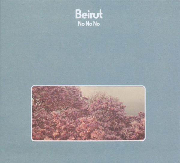 Beirut - No No No |  Vinyl LP | Beirut - No No No (LP) | Records on Vinyl