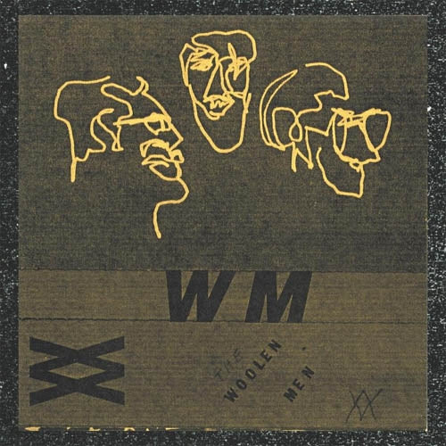 Woolen Men - Woolen Men |  Vinyl LP | Woolen Men - Woolen Men (LP) | Records on Vinyl