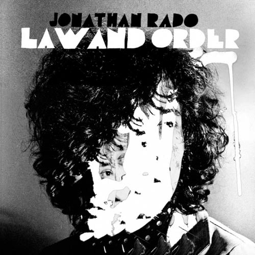 Jonathan Rado - Law And Order |  Vinyl LP | Jonathan Rado - Law And Order (LP) | Records on Vinyl