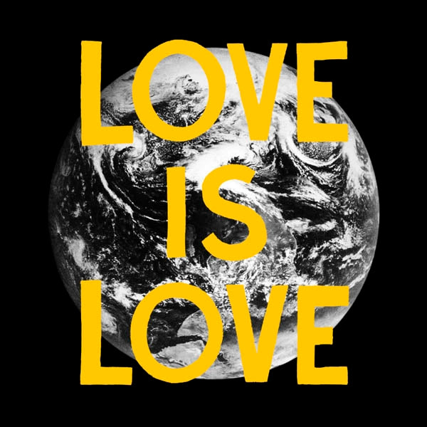 Woods - Love Is Love |  Vinyl LP | Woods - Love Is Love (LP) | Records on Vinyl