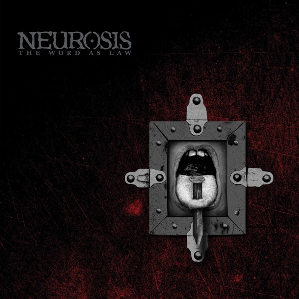 Neurosis - Word As Law  |  Vinyl LP | Neurosis - Word As Law (LP) | Records on Vinyl