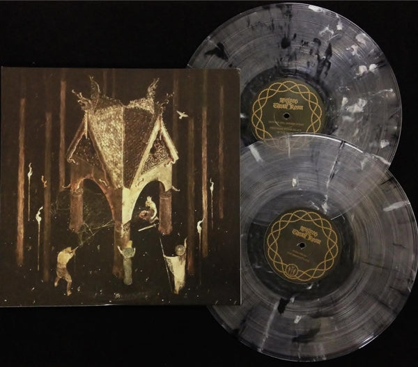Wolves In The Throne Room - Thrice Woven  |  Vinyl LP | Wolves In the Throne Room - Thrice Woven (2 LPs) | Records on Vinyl