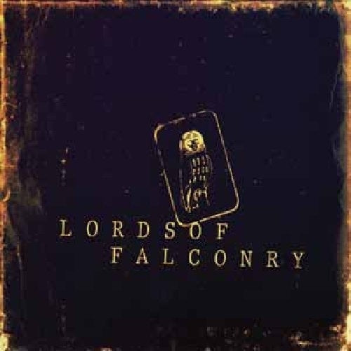 Lords Of Falconry - Lords Of Falconry |  Vinyl LP | Lords Of Falconry - Lords Of Falconry (LP) | Records on Vinyl