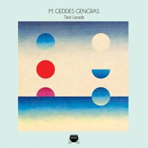 M.Geddes Gengras - Test Leads |  Vinyl LP | M.Geddes Gengras - Test Leads (LP) | Records on Vinyl