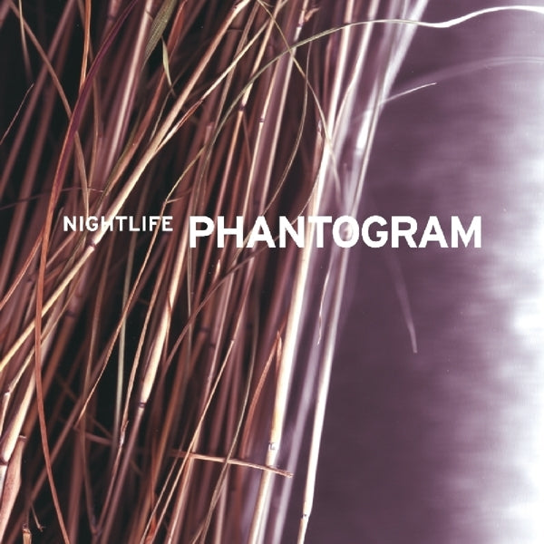 Phantogram - Nightlife  |  Vinyl LP | Phantogram - Nightlife  (LP) | Records on Vinyl
