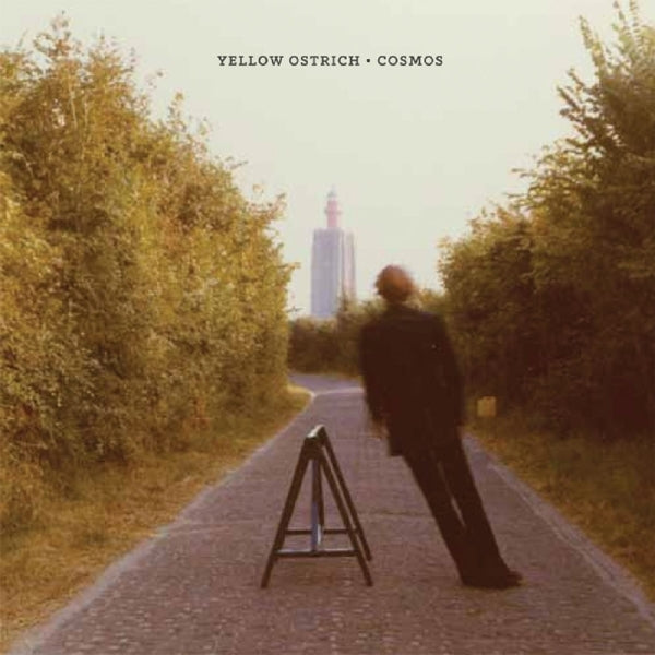 Yellow Ostrich - Cosmos |  Vinyl LP | Yellow Ostrich - Cosmos (LP) | Records on Vinyl