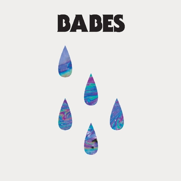 Babes - Untitled:Five Tears |  Vinyl LP | Babes - Untitled:Five Tears (LP) | Records on Vinyl