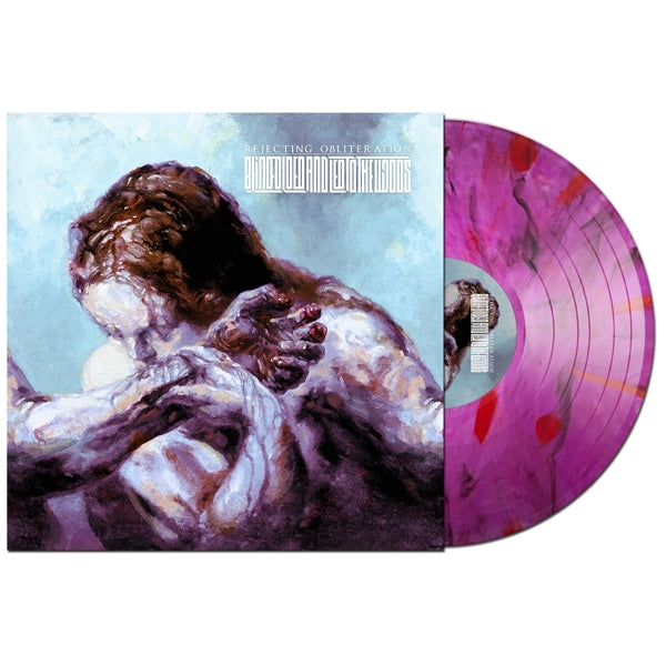  |  Vinyl LP | Blindfolded and Led To the Woods - Rejecting Obliteration (LP) | Records on Vinyl