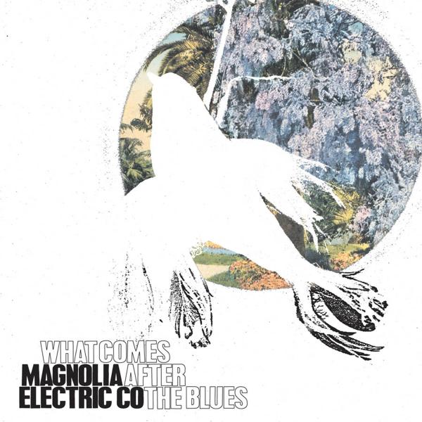 Magnolia Electric Co - What Comes After |  Vinyl LP | Magnolia Electric Co - What Comes After the Blues (LP) | Records on Vinyl