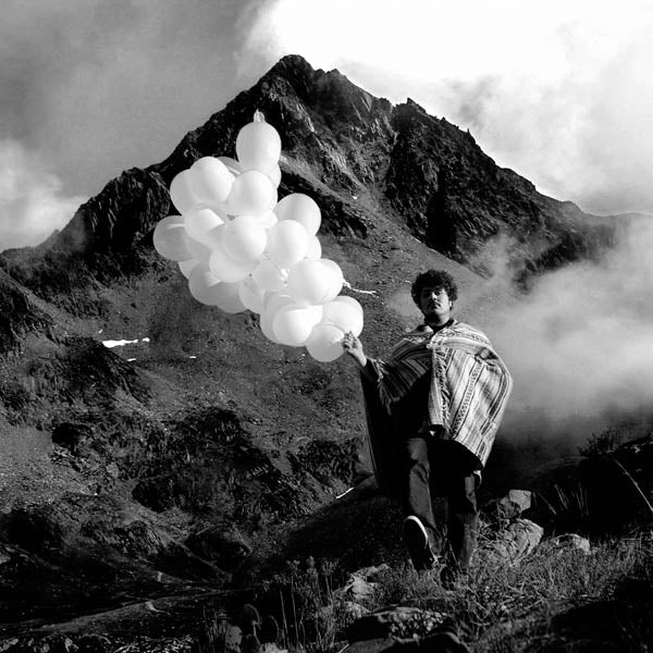 Richard Swift - Dressed Up For The.. |  Vinyl LP | Richard Swift - Dressed Up For The.. (LP) | Records on Vinyl