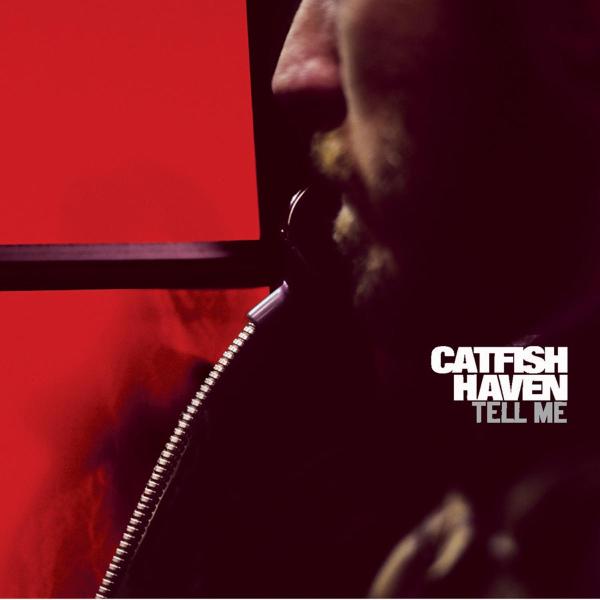 Catfish Haven - Tell Me |  Vinyl LP | Catfish Haven - Tell Me (LP) | Records on Vinyl
