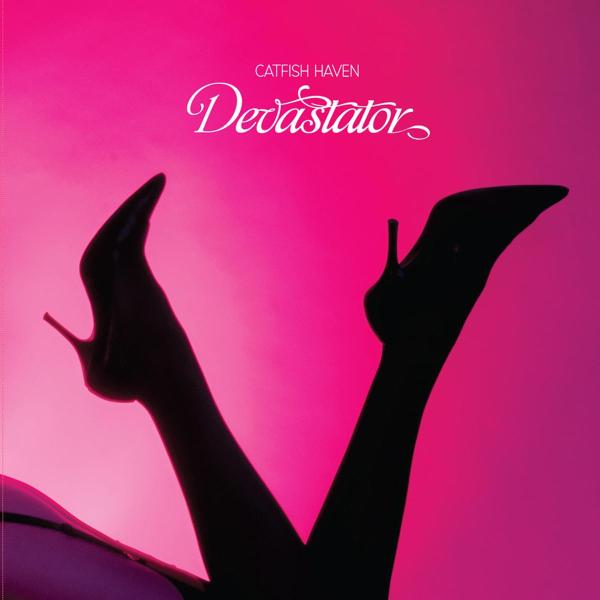 Catfish Haven - Devastator |  Vinyl LP | Catfish Haven - Devastator (LP) | Records on Vinyl