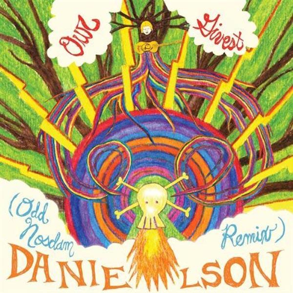 Danielson - Our Givest  |  7" Single | Danielson - Our Givest  (7" Single) | Records on Vinyl