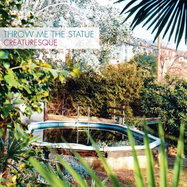 Throw Me The Statue - Creaturesque |  Vinyl LP | Throw Me The Statue - Creaturesque (LP) | Records on Vinyl