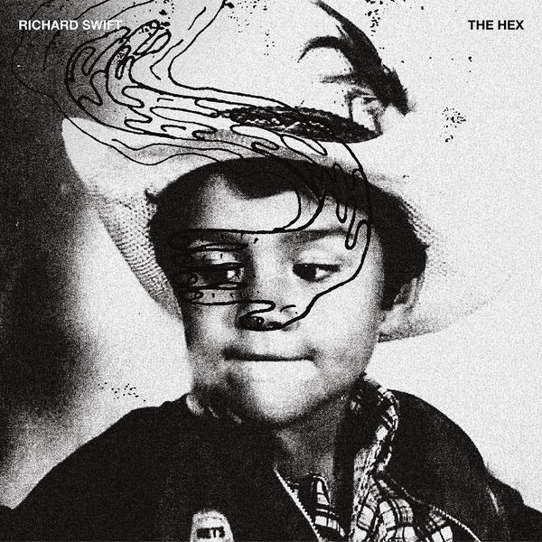 Richard Swift - Hex |  Vinyl LP | Richard Swift - Hex (LP) | Records on Vinyl