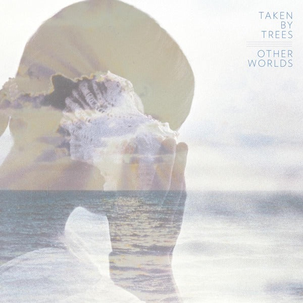 Taken By Trees - Other Worlds |  Vinyl LP | Taken By Trees - Other Worlds (LP) | Records on Vinyl