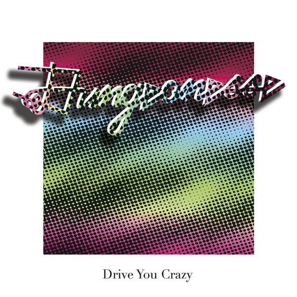 Dungeonesse - Drive You Crazy |  Vinyl LP | Dungeonesse - Drive You Crazy (LP) | Records on Vinyl