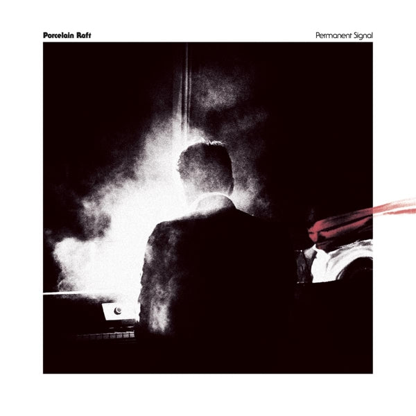 Porcelain Raft - Permanent Signal |  Vinyl LP | Porcelain Raft - Permanent Signal (LP) | Records on Vinyl