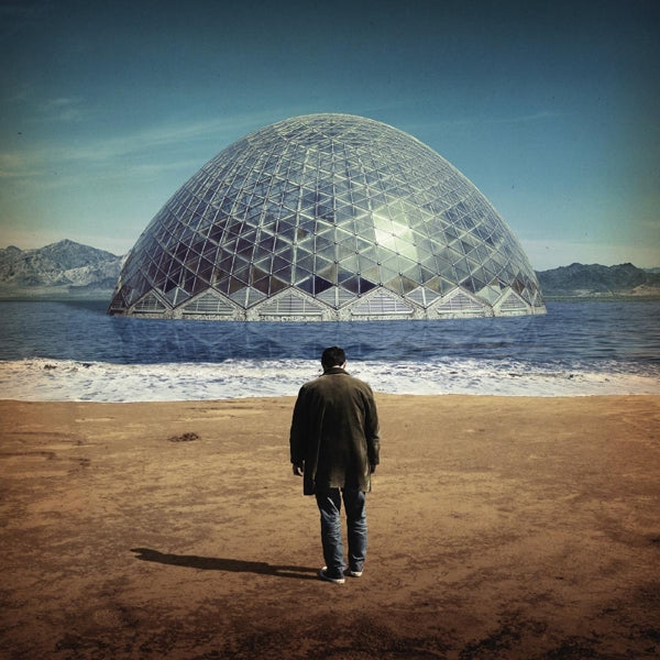 Damien Jurado - Brothers And Sisters Of.. |  Vinyl LP | Damien Jurado - Brothers And Sisters Of.. (LP) | Records on Vinyl