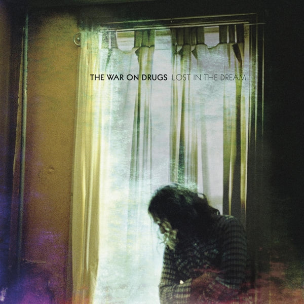 War On Drugs - Lost In The Dream  |  Vinyl LP | War On Drugs - Lost In The Dream  (2 LPs) | Records on Vinyl