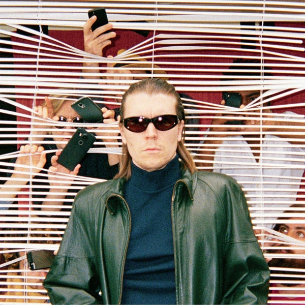 Alex Cameron - Forced Witness |  Vinyl LP | Alex Cameron - Forced Witness (LP) | Records on Vinyl