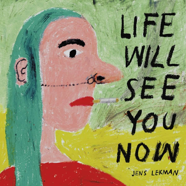 Jens Lekman - Life Will See You Now |  Vinyl LP | Jens Lekman - Life Will See You Now (LP) | Records on Vinyl