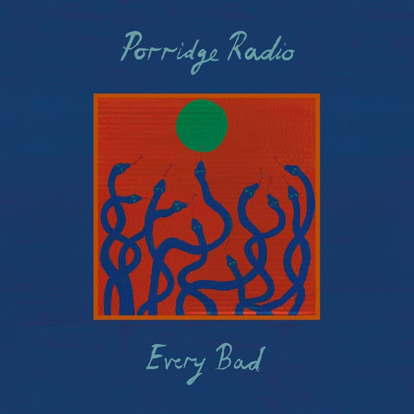  |  Vinyl LP | Porridge Radio - Every Bad (LP) | Records on Vinyl