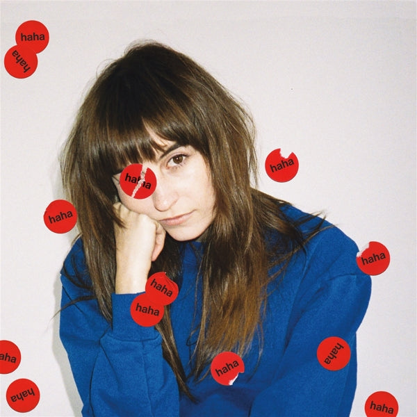 Faye Webster - I Know I'm Funny Haha |  Vinyl LP | Faye Webster - I Know I'm Funny Haha (Opaque Blue) (LP) | Records on Vinyl