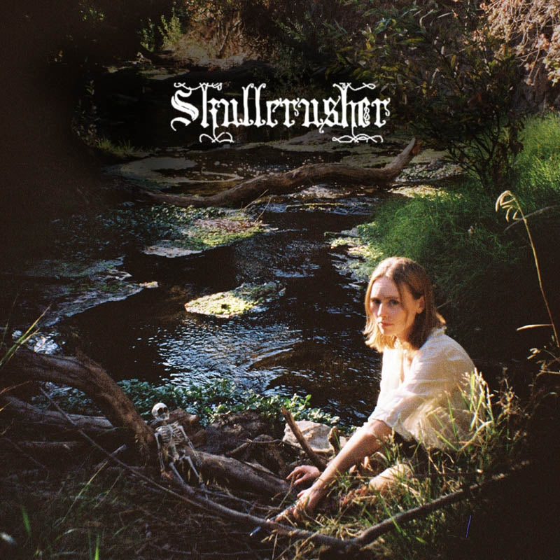  |  12" Single | Skullcrusher - Skullcrusher (Single) | Records on Vinyl