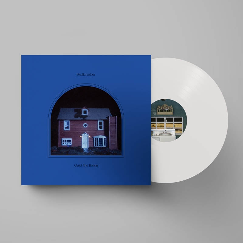  |  Vinyl LP | Skullcrusher - Quiet the Room (LP) | Records on Vinyl