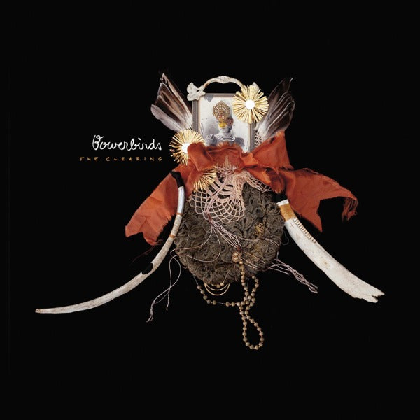 Bowerbirds - Clearing |  Vinyl LP | Bowerbirds - Clearing (LP) | Records on Vinyl