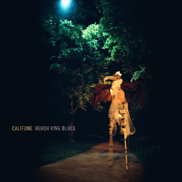 Califone - Heron King Blues  |  Vinyl LP | Califone - Heron King Blues  (LP) | Records on Vinyl