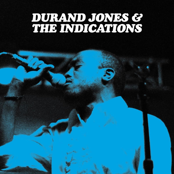 Durand Jones & The Indic - Durand Jones & The.. |  Vinyl LP | Durand & the Indications Jones - Durand Jones & the Indications (LP) | Records on Vinyl