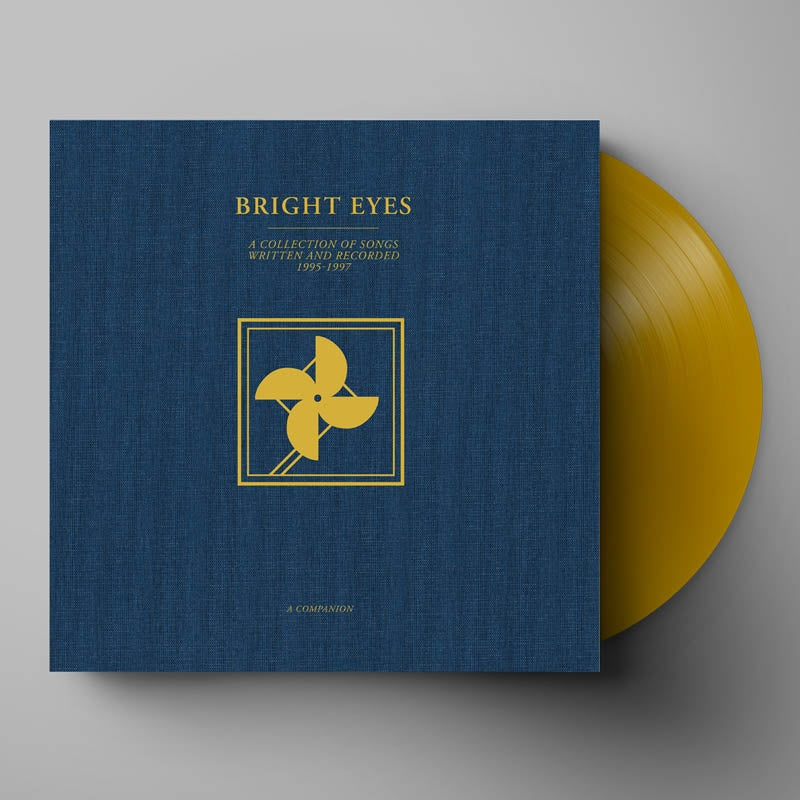  |  Vinyl LP | Bright Eyes - A Collection of Songs Written and Recorded 1995-97 (LP) | Records on Vinyl