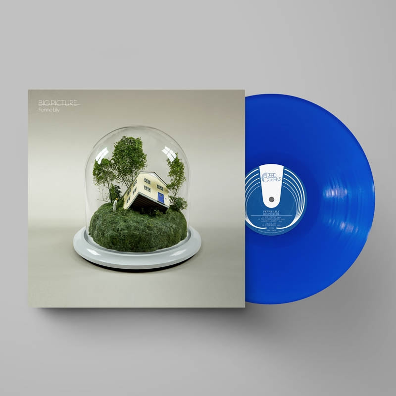  |  Vinyl LP | Fenne Lily - Big Picture (LP) | Records on Vinyl