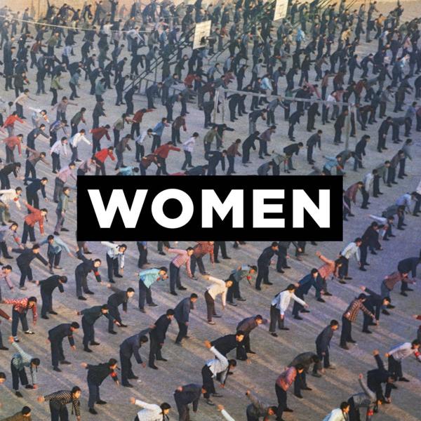 Women - Women |  Vinyl LP | Women - Women (LP) | Records on Vinyl