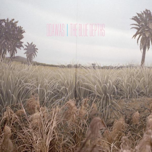 Odawas - Blue Depths |  Vinyl LP | Odawas - Blue Depths (LP) | Records on Vinyl