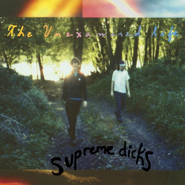  |  Vinyl LP | Supreme Dicks - Unexamined Life (2 LPs) | Records on Vinyl