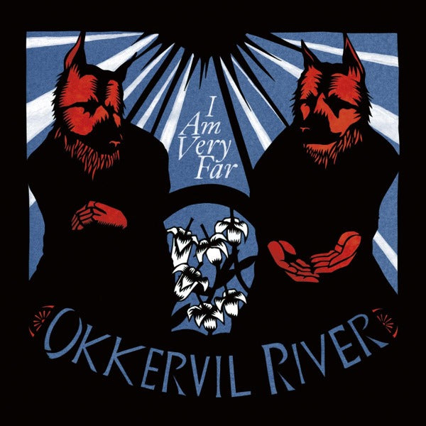  |  Vinyl LP | Okkervil River - I Am Very Far (2 LPs) | Records on Vinyl