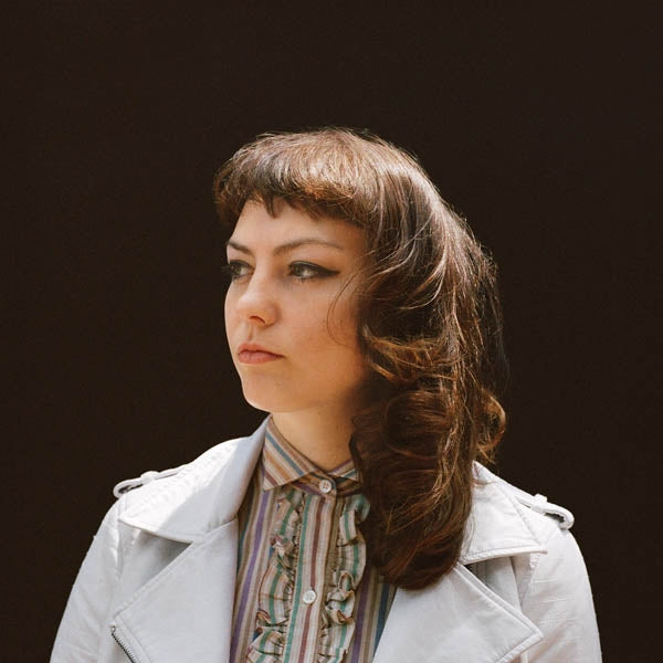 Angel Olsen - My Woman |  Vinyl LP | Angel Olsen - My Woman (LP) | Records on Vinyl