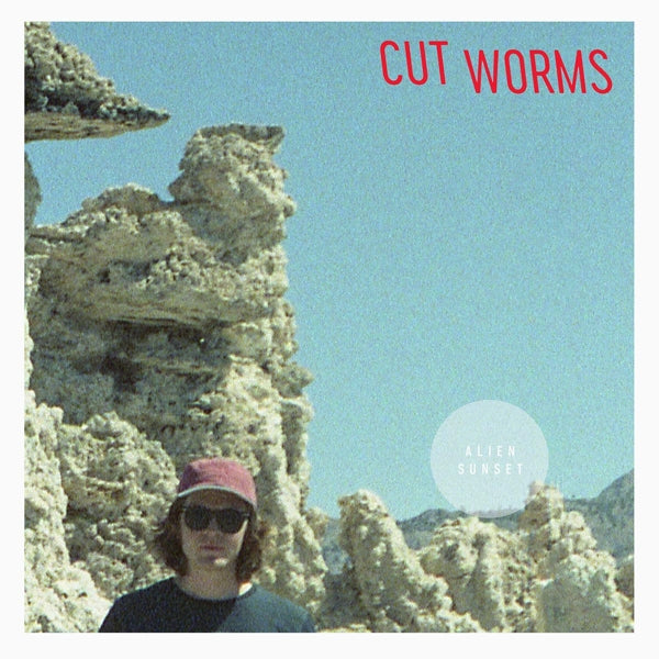  |  12" Single | Cut Worms - Alien Sunset (Single) | Records on Vinyl
